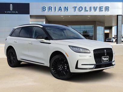 New 2026 Lincoln Corsair Premiere