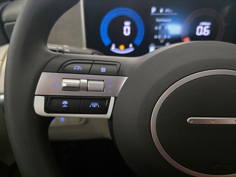 New 2026 Hyundai Tucson SEL image 14