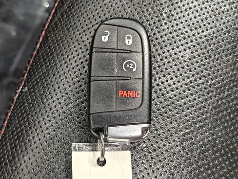 Used 2019 Dodge Journey GT AWD/4WD image 11