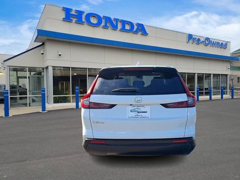 Certified 2023 Honda CR-V EX-L image 5