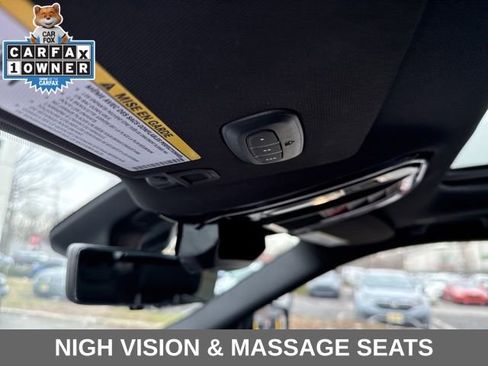 Used 2023 Jeep Grand Cherokee L Overland w/ Luxury Tech Group IV image 38