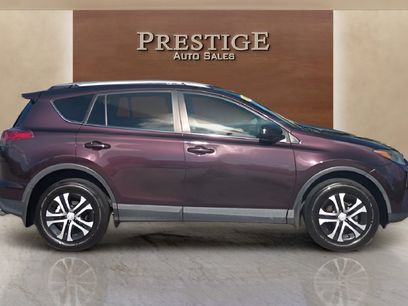 Used 2018 Toyota RAV4 LE