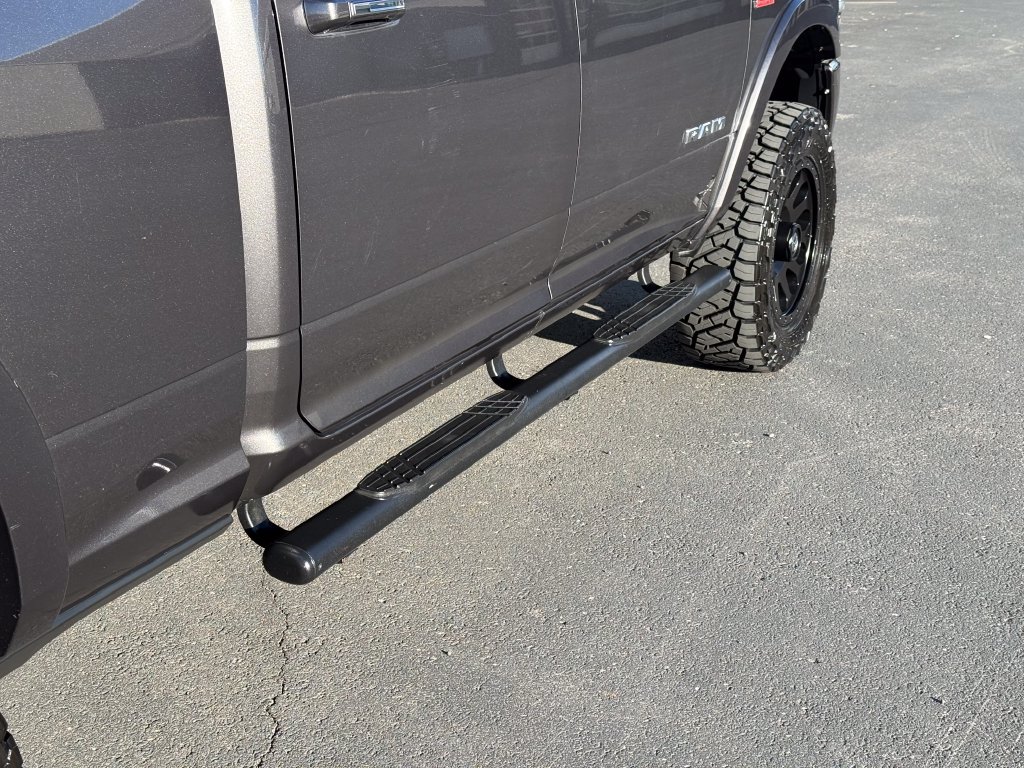 Used 2022 RAM 2500 Laramie AWD/4WD image 15