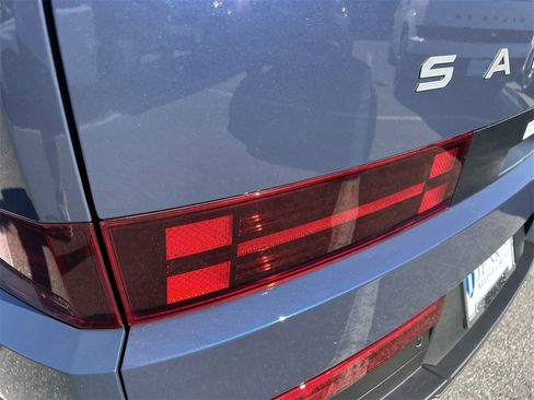 New 2026 Hyundai Santa Fe SEL image 14