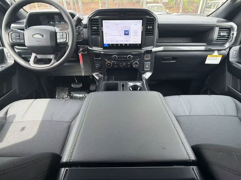 New 2026 Ford F150 STX image 18