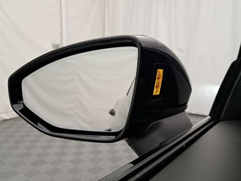 Used 2022 Audi S6 Premium Plus w/ S Sport Package image 17