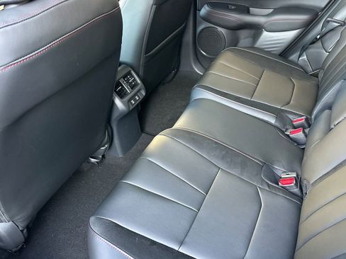 New 2026 Acura ADX A-Spec image 12