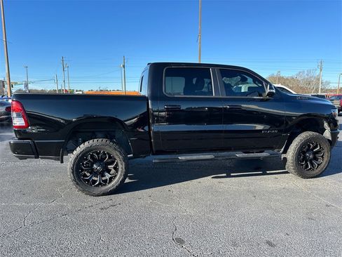 Used 2022 RAM 1500 Big Horn image 8