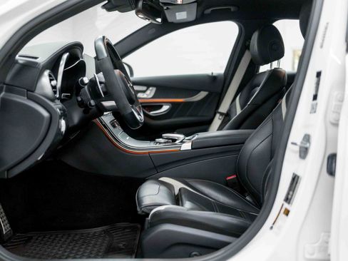 Used 2017 Mercedes-Benz C 63 AMG S image 47