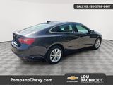 Used 2023 Chevrolet Malibu LT image 3