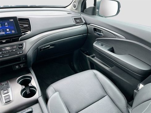 Used 2023 Honda Ridgeline RTL image 23