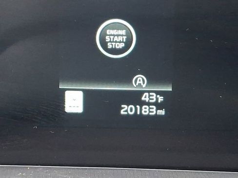 Used 2024 Kia Telluride S w/ S Sunroof Package image 23