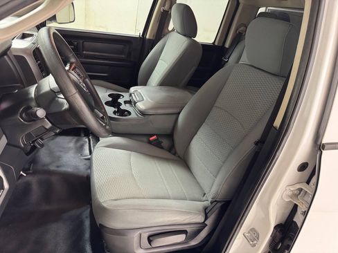 Used 2017 RAM 1500 Tradesman w/ Popular Equipment Group AWD/4WD image 45