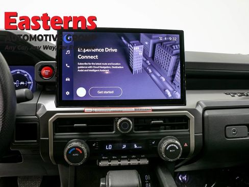 Used 2024 Toyota Tacoma TRD Off-Road AWD/4WD image 12