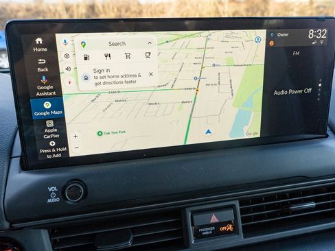 New 2026 Honda Pilot TrailSport image 31