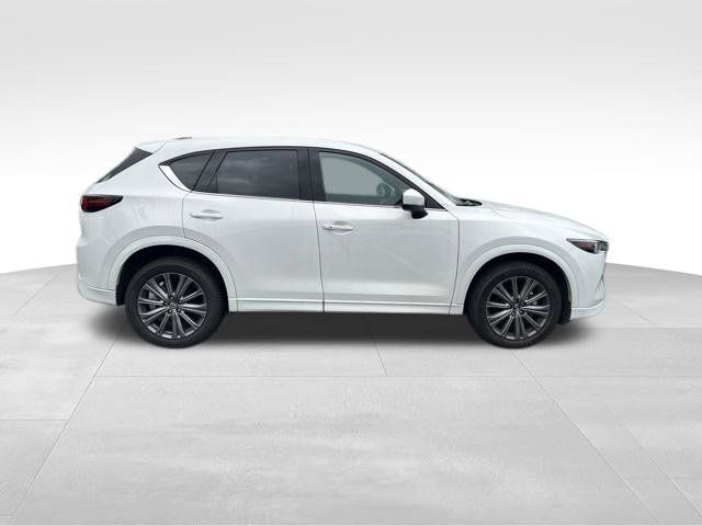 Used 2025 MAZDA CX-5 Signature AWD/4WD image 8