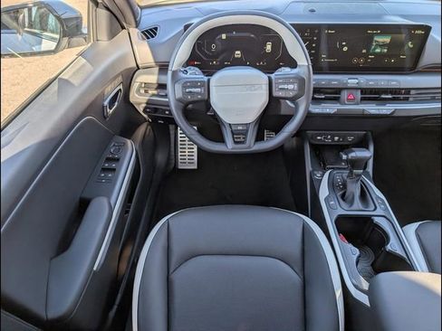 New 2026 Kia K4 GT-Line Turbo image 6