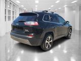 Used 2019 Jeep Cherokee Limited image 3