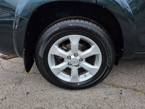 Used 2011 Toyota RAV4 Limited AWD/4WD image 5