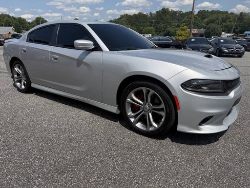 Used 2021 Dodge Charger R/T RWD image 5