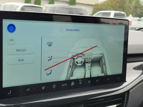 New 2025 Ford Escape ST-Line w/ Tech Pack #1 image 30