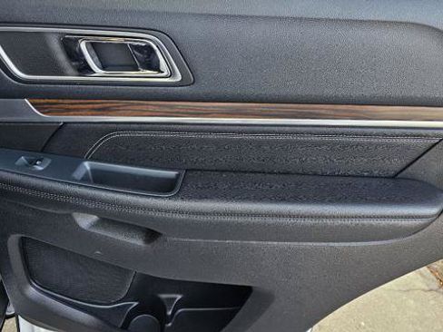 Used 2016 Ford Explorer Limited AWD/4WD image 45