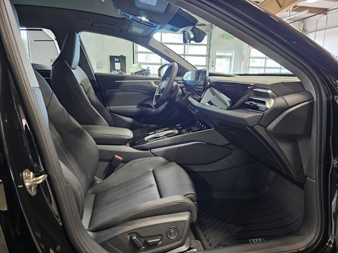 New 2026 Audi A6 Premium Plus image 11