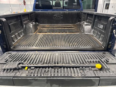 Used 2011 Ford F350 Lariat w/ Snow Plow Prep Pkg AWD/4WD image 42