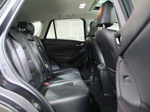 Used 2015 MAZDA CX-5 Grand Touring AWD/4WD image 23