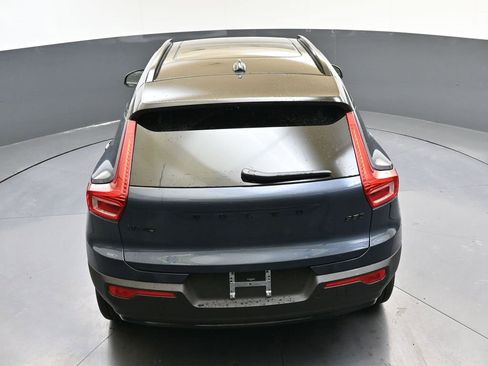 New 2026 Volvo XC40 B5 Ultra w/ Climate Package image 44