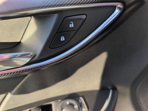 New 2025 Buick Envision Sport Touring image 18