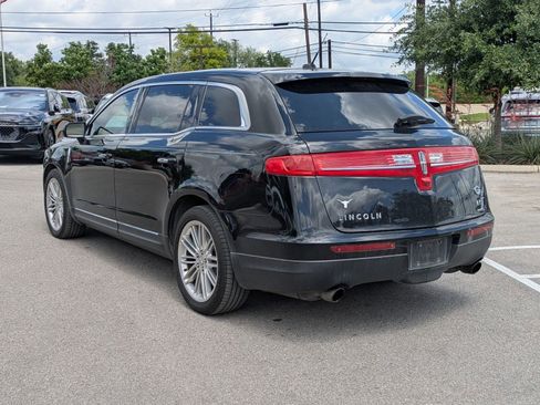 Used 2016 Lincoln MKT AWD w/ Equipment Group 201A image 5