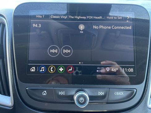 Used 2024 Chevrolet Malibu LT image 24