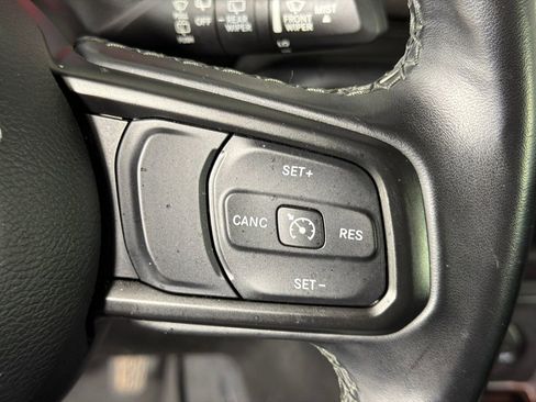 Used 2021 Jeep Wrangler Unlimited Sport AWD/4WD image 26