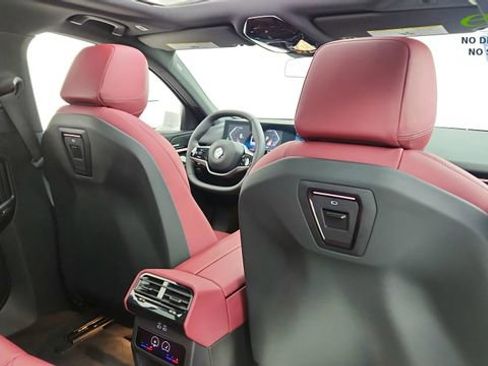 Used 2026 BMW 530i RWD image 26