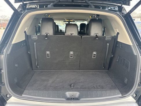 Certified 2023 Nissan Pathfinder SL image 31