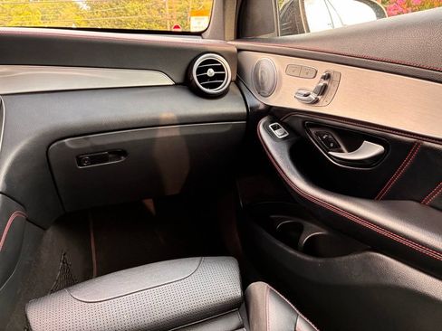 Used 2019 Mercedes-Benz GLC 43 AMG 4MATIC image 43