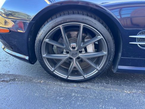 Used 2003 Mercedes-Benz SL 500 image 30