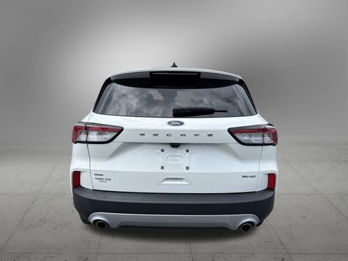 Certified 2022 Ford Escape SE w/ Convenience Package AWD/4WD image 8