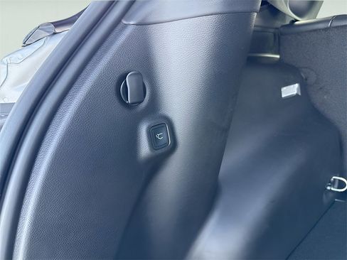 New 2026 Jeep Compass Trailhawk image 17