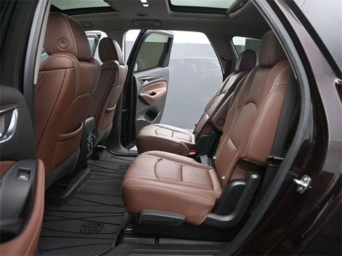 Used 2021 Buick Enclave Avenir w/ Avenir Technology Package image 13