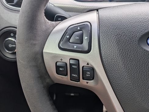 Used 2015 Ford Taurus SHO w/ Equipment Group 401A AWD/4WD image 23
