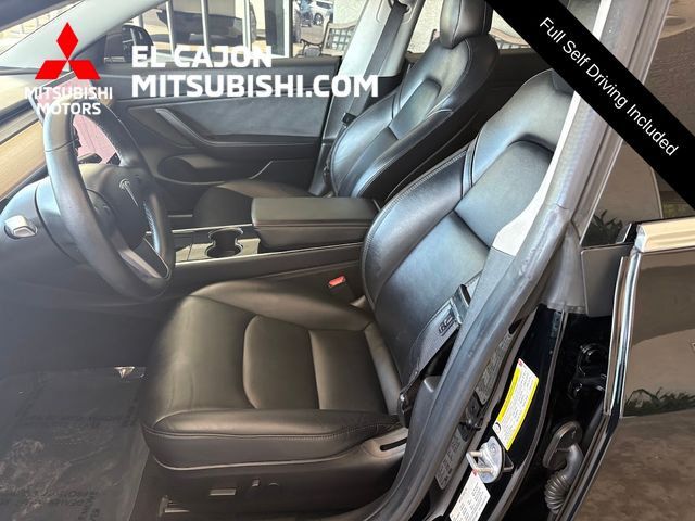 Used 2018 Tesla Model 3 Long Range RWD image 10