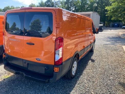 Used 2017 Ford Transit 150 148 Low Roof RWD image 22