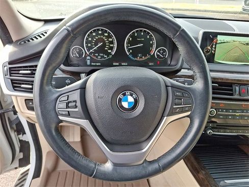 Used 2015 BMW X5 xDrive35i image 15