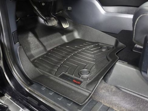 Used 2023 Ford F150 Lariat w/ Equipment Group 502A High image 47