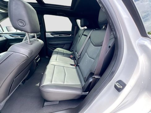 Used 2024 Cadillac XT5 Premium Luxury FWD image 27