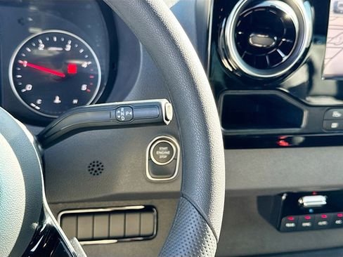 New 2026 Mercedes-Benz Sprinter 2500 image 15