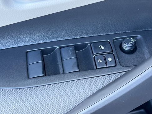 New 2026 Toyota Corolla LE image 11