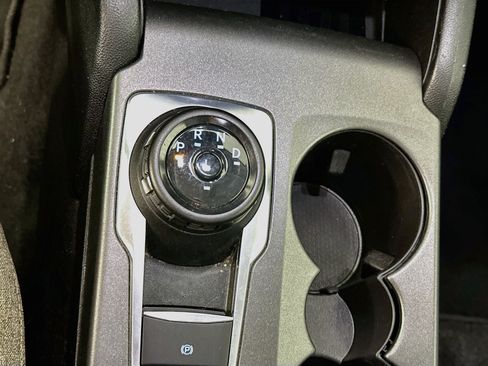 Used 2025 Ford Bronco Sport Big Bend AWD/4WD image 24